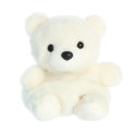 AURORA Palm Pals pehme mänguasi jääkaru Snowy, 12 cm