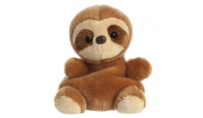AURORA Palm Pals Soft toy Soft Sloth, 11 cm