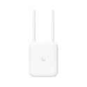 Ubiquiti U7 Outdoor 4300 Mbit/s White Power over Ethernet (PoE)