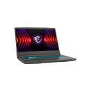 MSI Thin 15 B13VE-2051NL Intel® Core™ i7 i7-13620H Laptop 39.6 cm (15.6&quot;) Full HD 16 GB DDR