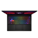 MSI Sword 16 HX B14VGKG-448NL Intel® Core™ i7 i7-14650HX Laptop 40.6 cm (16&quot;) Quad HD+ 16 G