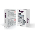 Sage the descaler Domestic appliances Powder