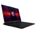 MSI Gaming Raider GE68 HX 14VHG-632NL Intel® Core™ i9 i9-14900HX Laptop 40.6 cm (16&quot;) Quad 