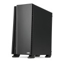 iBox OW4 computer case Midi Tower Black