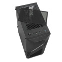 iBox LUPUS 71 Midi Tower Black