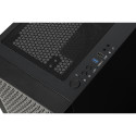 iBox CETUS 903 Midi Tower Black