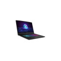 MSI Katana A17 AI B8VF-881NL AMD Ryzen™ 7 8845HS Laptop 43.9 cm (17.3&quot;) Full HD 16 GB DDR5-