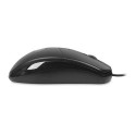 iBox IMOF010 mouse Universal Ambidextrous USB Type-A Optical 1600 DPI