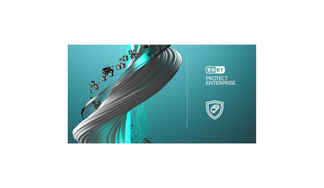 ESET PROTECT Enterprise Years 1 User 2000 - 4999 Antivirus security Base 2000 - 4999 license(s) 1 ye