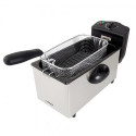 Esperanza FALAFEL Single 3 L Stand-alone 2200 W Deep fryer Black, White