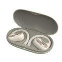 1More S30 Headset True Wireless Stereo (TWS) Ear-hook Calls/Music/Sport/Everyday Bluetooth White