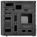 Aerocool CS-103 Mini Tower Black