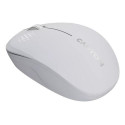 Canyon CNS-CMSW04W mouse Universal Ambidextrous Bluetooth Optical 1200 DPI