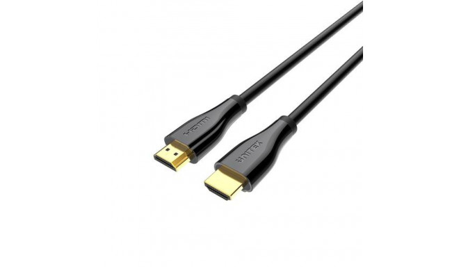 UNITEK C1048GB HDMI cable 2 m HDMI Type A (Standard) Black