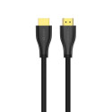 UNITEK C1047GB HDMI cable 1 m HDMI Type A (Standard) Black