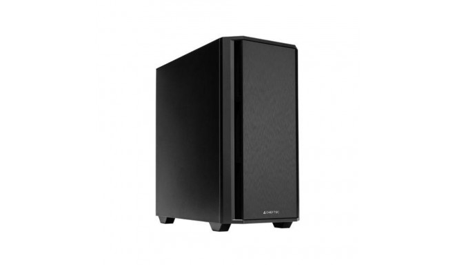 Chieftec AZ-01B-OP computer case Mini Tower Black