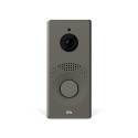 2N IP One video intercom system Bronze