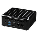 Asrock NUC BOX-1260P Black i7-1260P 3.4 GHz