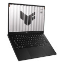 ASUS TUF Gaming FA401WU-RG006W AMD Ryzen AI 9 HX 370 Laptop 35.6 cm (14&quot;) WQXGA 16 GB LPDDR