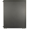 Inter-Tech NAS-8 HDD enclosure Black 2.5/3.5&quot;