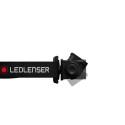 Ledlenser H5 Core Black Headband flashlight LED