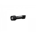 Ledlenser P5R Work Black Hand flashlight LED