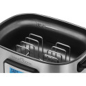 ProfiCook PC-SV 1112 8 L 520 W Black, Stainless steel