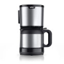 Braun IDCollection KF1505 BK Drip coffee maker 1.2 L