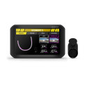 Garmin Catalyst navigator Fixed 17.6 cm (6.95&quot;) IPS Touchscreen 437 g Lavender