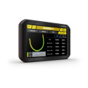 Garmin Catalyst navigator Fixed 17.6 cm (6.95&quot;) IPS Touchscreen 437 g Lavender
