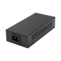 LevelOne Gigabit PoE Injector, 802.3af/at/bt, 90W