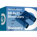 &amp;quot;Discovery Basics BB 8x21&amp;quot; žiūronai