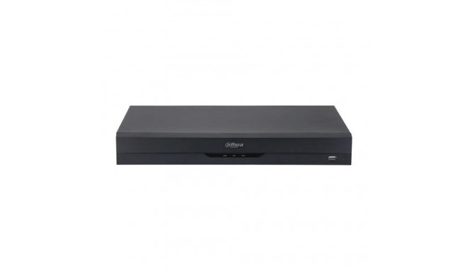 Dahua Technology XVR5216AN-I3 digital video recorder (DVR) Black