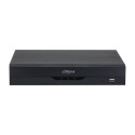 Dahua Technology XVR5108HS-I3 digital video recorder (DVR) Black