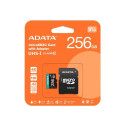 ADATA Premier Pro 256 GB MicroSDXC UHS-I Class 10