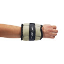 Jala- ja käeraskused TUNTURI Arm/Leg Weights 1.5kg (paar)