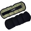 Jala- ja käeraskused TUNTURI Arm/Leg Weights 1.5kg (paar)