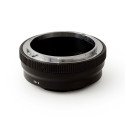 Urth Lens Mount Adapter: Compatible with Canon FD Lens to Sony E Camera Body