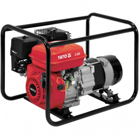 Generaator 2200W YT-85451 YATO