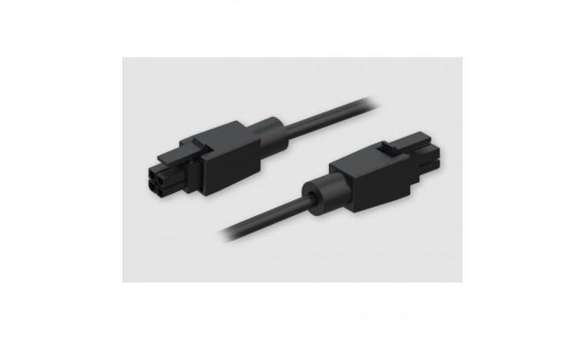 4-pin to 4-pin power cable