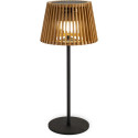 New Garden OKINAWA SOLAR TABLE LAMP