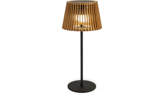 New Garden OKINAWA SOLAR TABLE LAMP