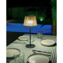 New Garden OKINAWA SOLAR TABLE LAMP