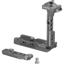 SMALLRIG 4772 HAWKLOCK QUICK RELEASE HALF CAGE FOR SONY FX3 / FX30