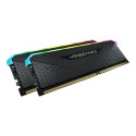 CORSAIR Vengeance RGB RS DDR4 3200MHz 64GB 2x32GB DIMM CL16