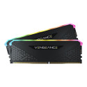 CORSAIR Vengeance RGB RS DDR4 3200MHz 64GB 2x32GB DIMM CL16