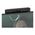 AOC Q27P3CW 27inch VA TFT 2560x1440 HDMI DP USB Black