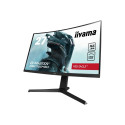 Iiyama monitor 27" GB2766HSU-B1 ETE VA FHD Curved Gaming