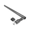 LANBERG NC-0300-WIE Lanberg Adapter Mini USB WiFi 300MBPS