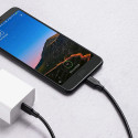 Ugreen US286 USB-C - USB-C 3A 480Mb/s cable 3m - black